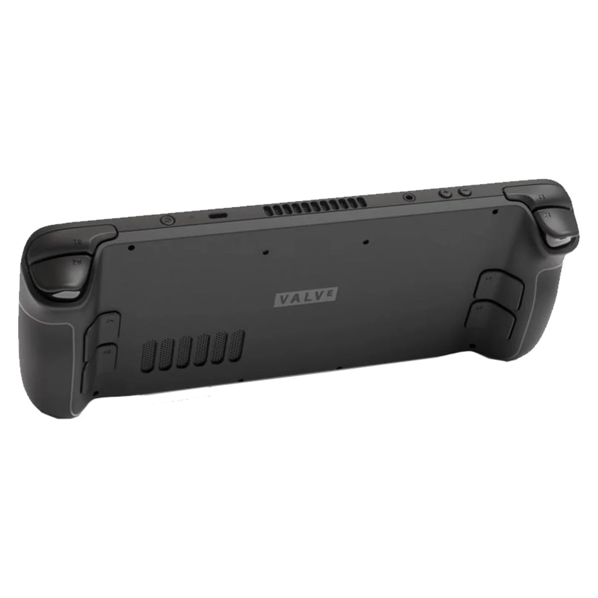Steam Deck 256 GB Video Game Console (Black) (Genuine)