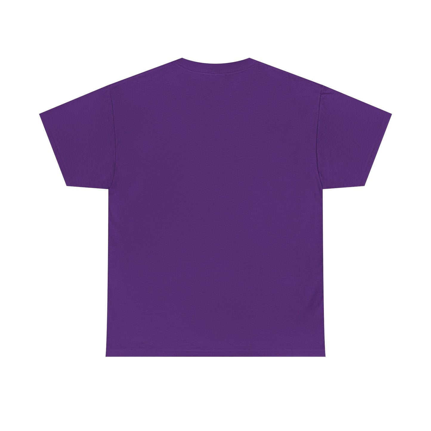 Escape Button Unisex Tee - 'Nope' Design