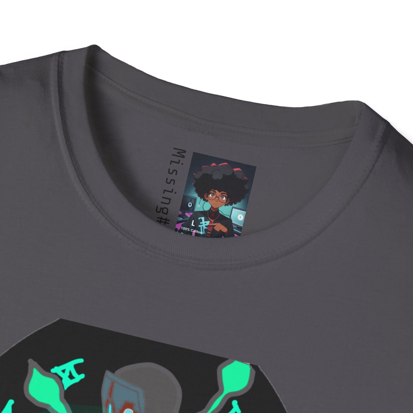 CMOS Battery: The Keeper of Time Tee