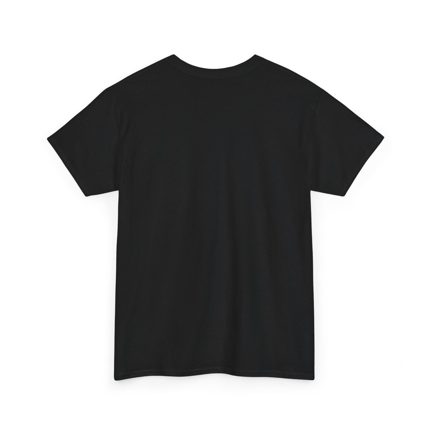Escape Button Unisex Tee - 'Nope' Design