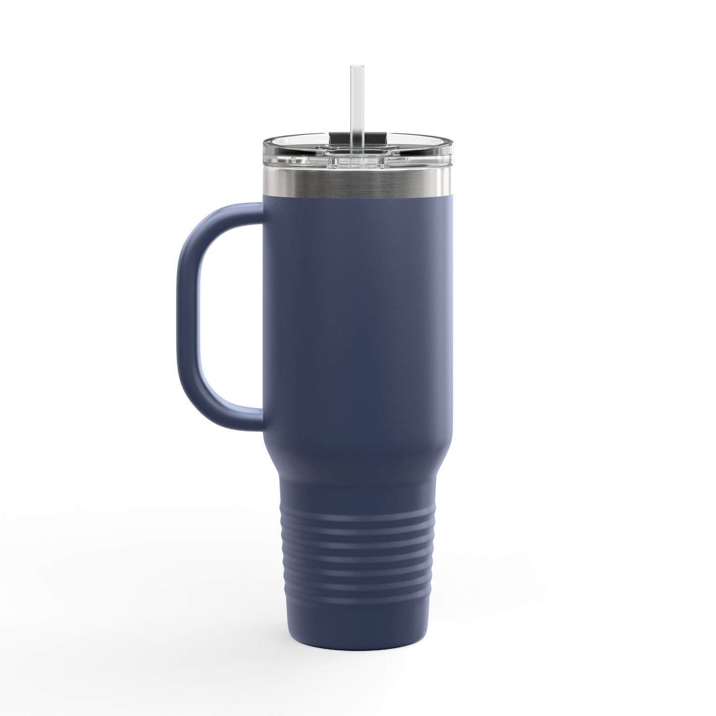 Insulated Travel Mug 40oz - Kernel Panic Design