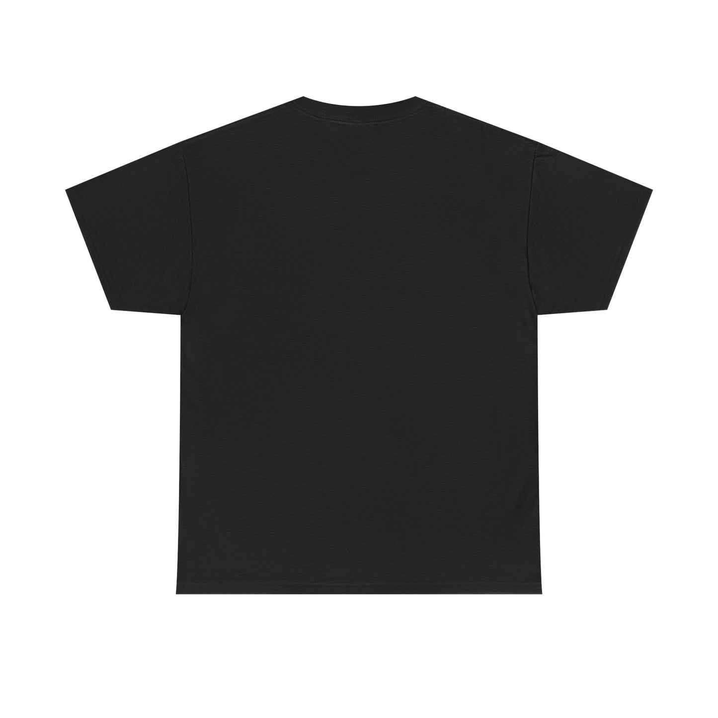 Escape Button Unisex Tee - 'Nope' Design