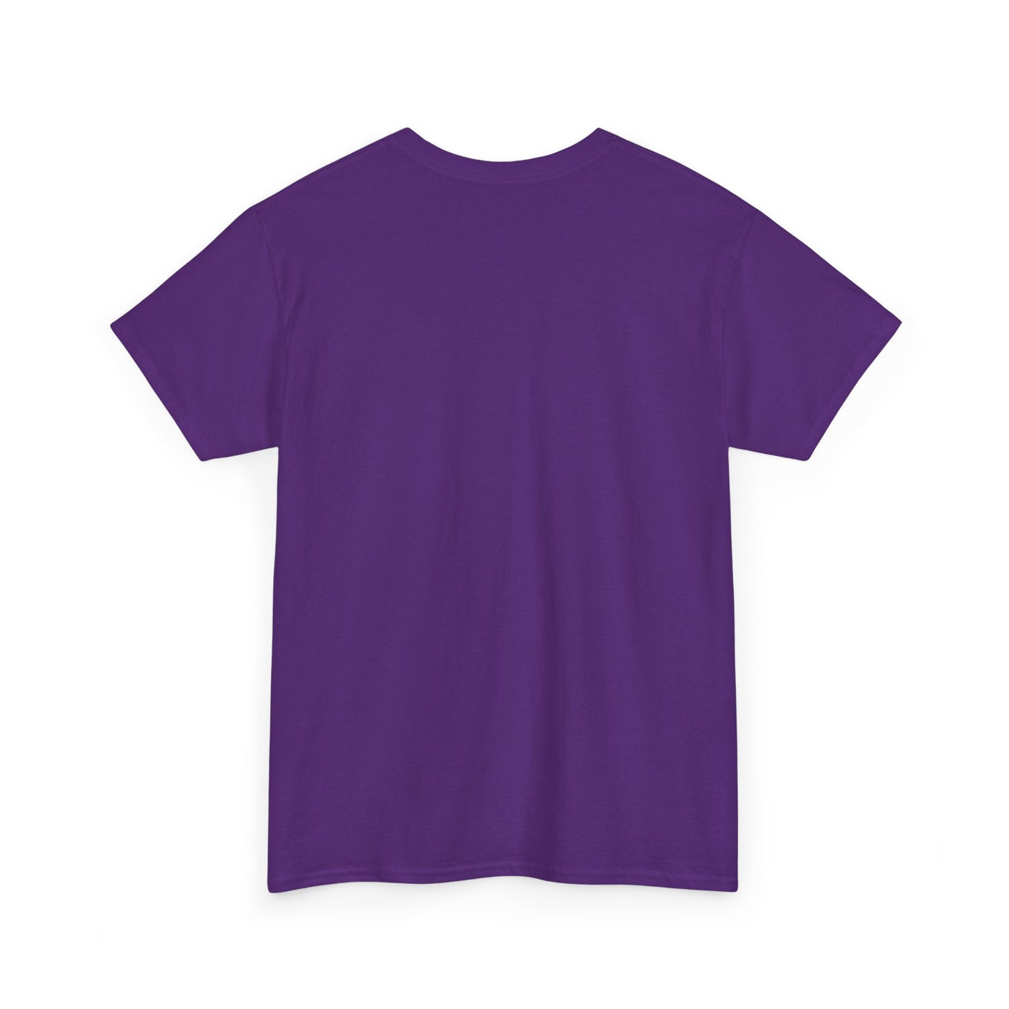 Escape Button Unisex Tee - 'Nope' Design