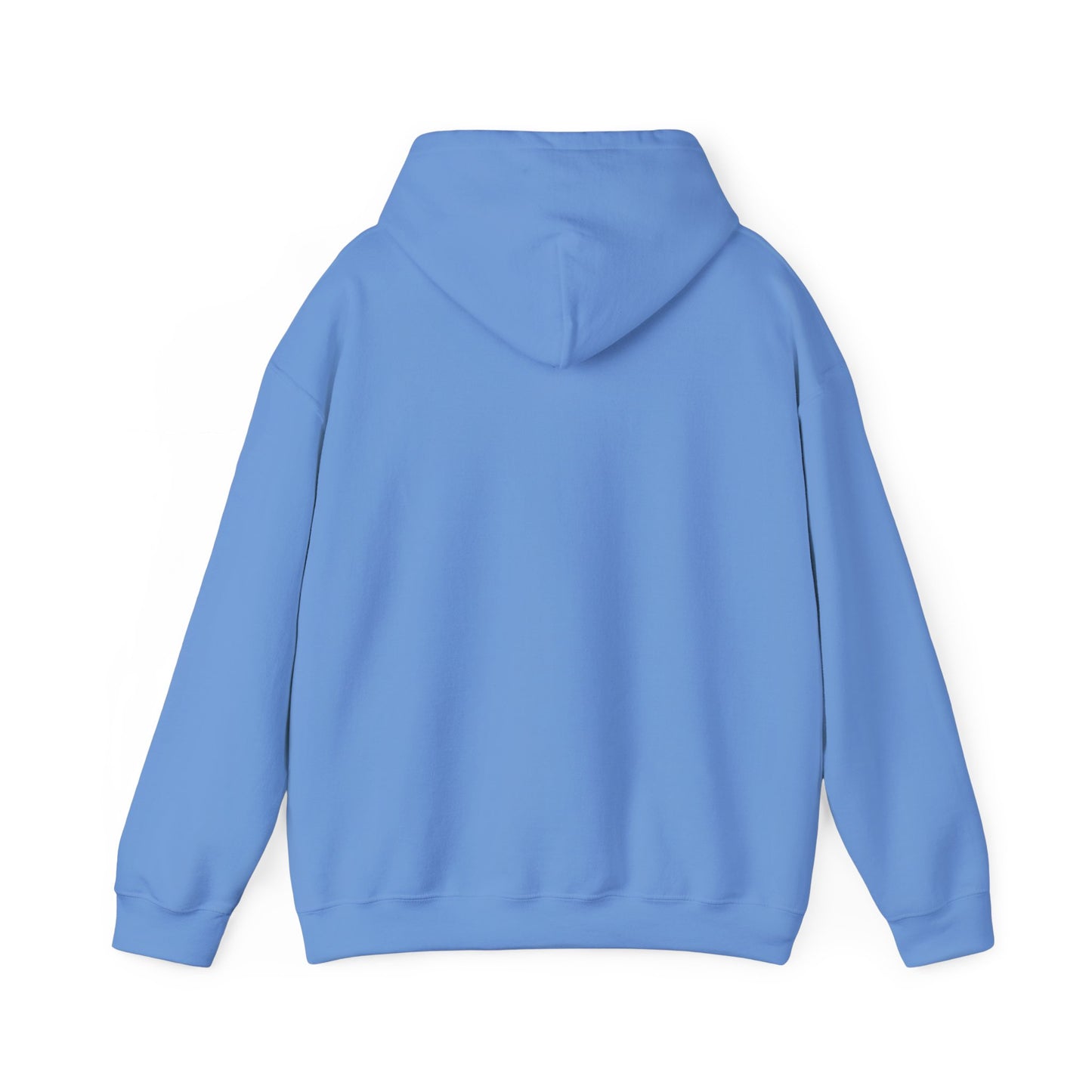 Version: Cold 2.0 Loading Hoodie