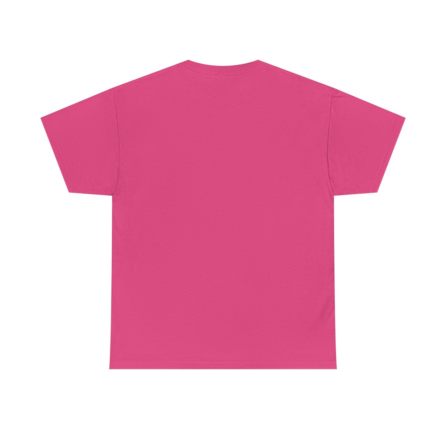Escape Button Unisex Tee - 'Nope' Design