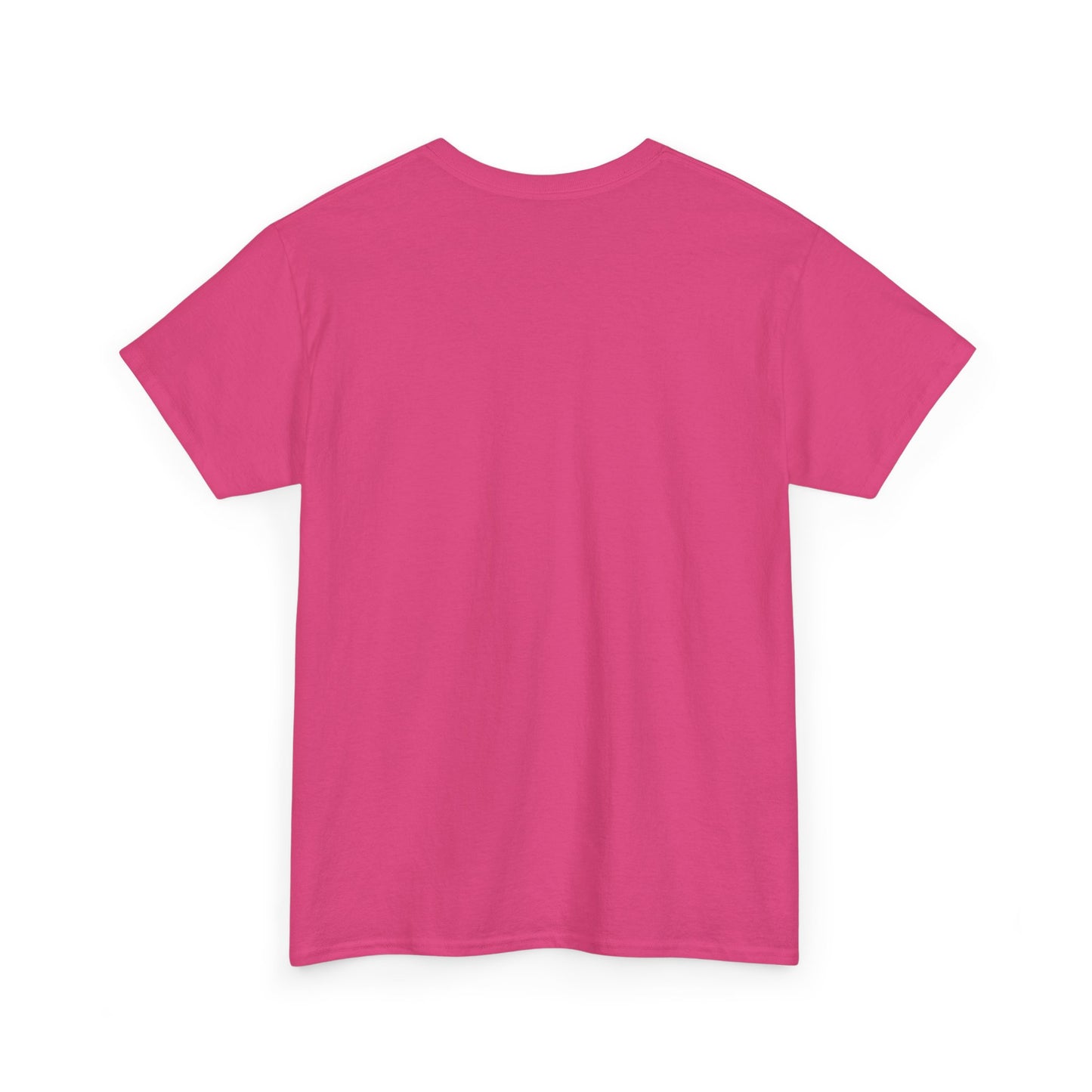 Escape Button Unisex Tee - 'Nope' Design