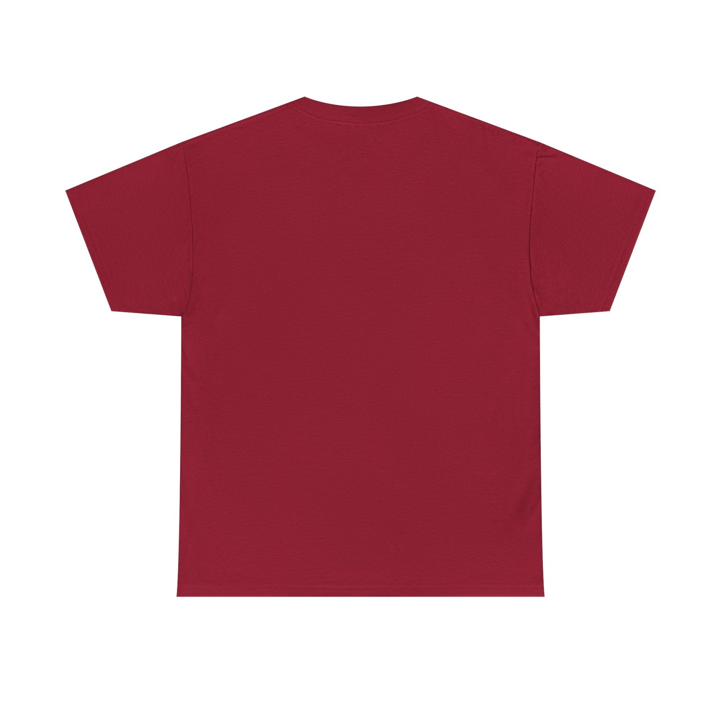 Escape Button Unisex Tee - 'Nope' Design