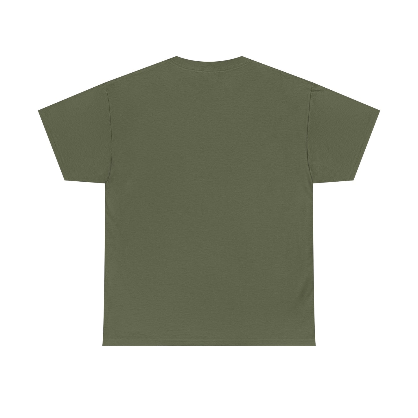 Escape Button Unisex Tee - 'Nope' Design