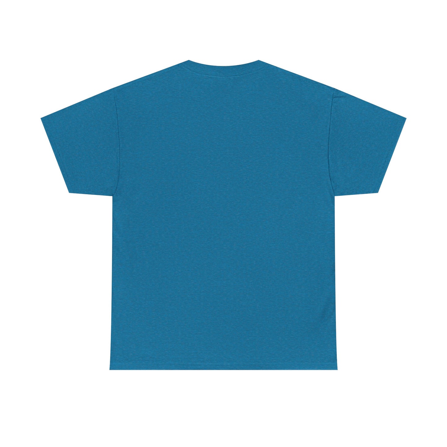 Escape Button Unisex Tee - 'Nope' Design