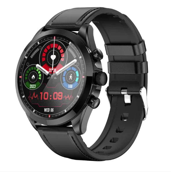 HealthSync Smartwatch
