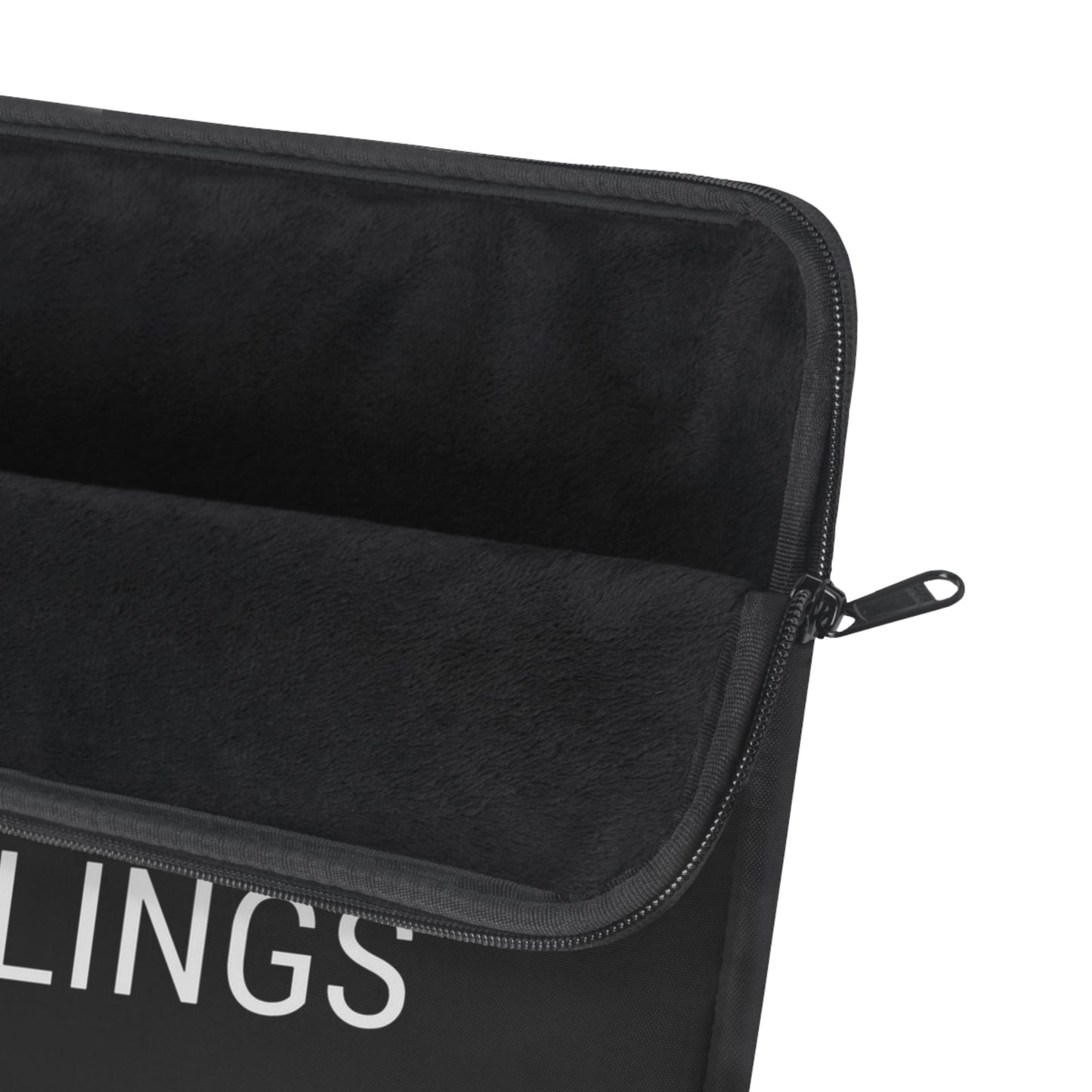 I Fix Computers Laptop Sleeve