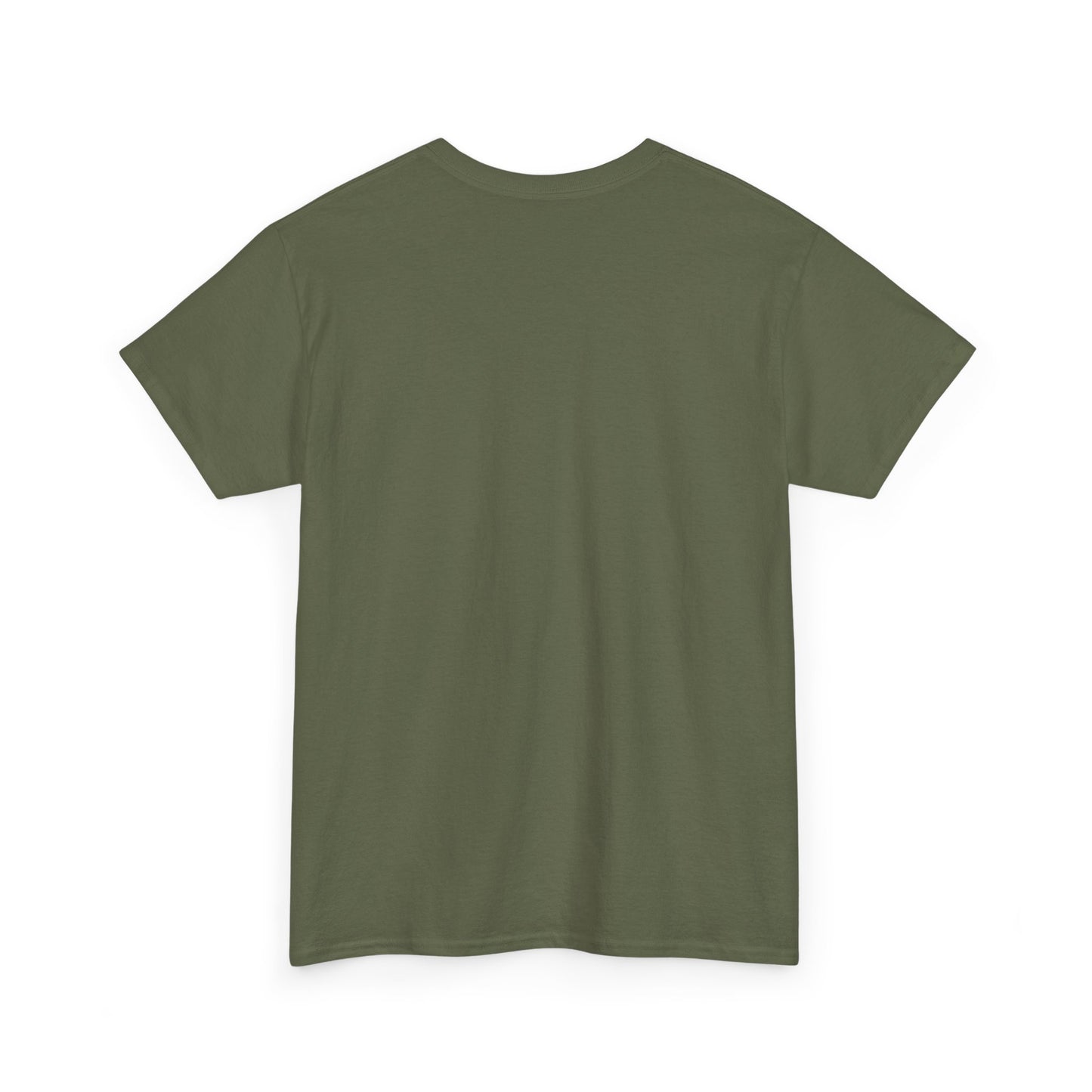 Escape Button Unisex Tee - 'Nope' Design