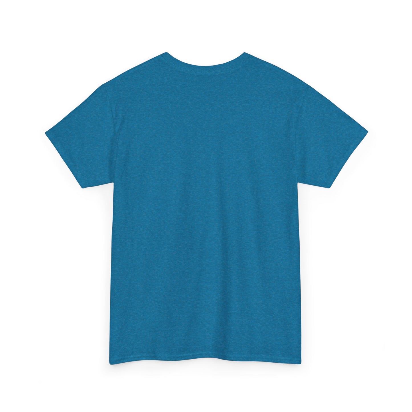 Escape Button Unisex Tee - 'Nope' Design
