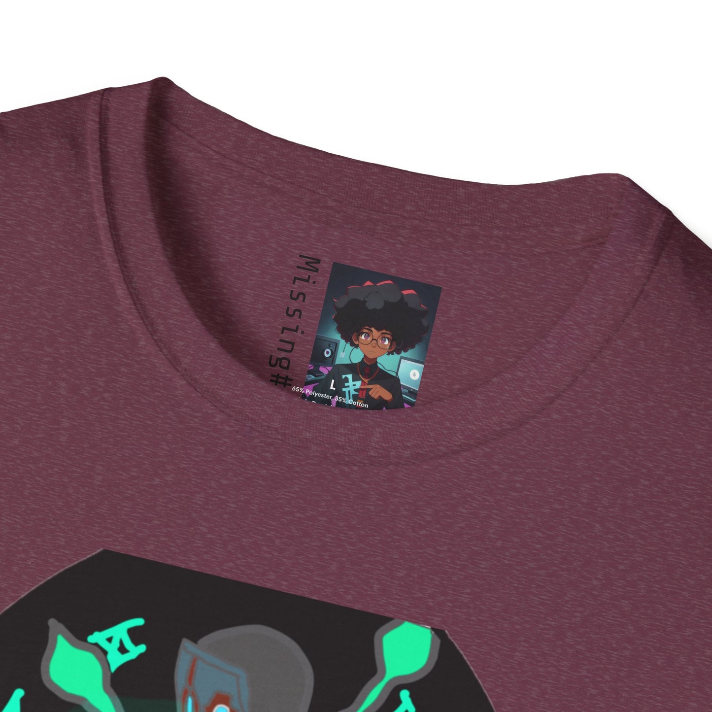 CMOS Battery: The Keeper of Time Tee