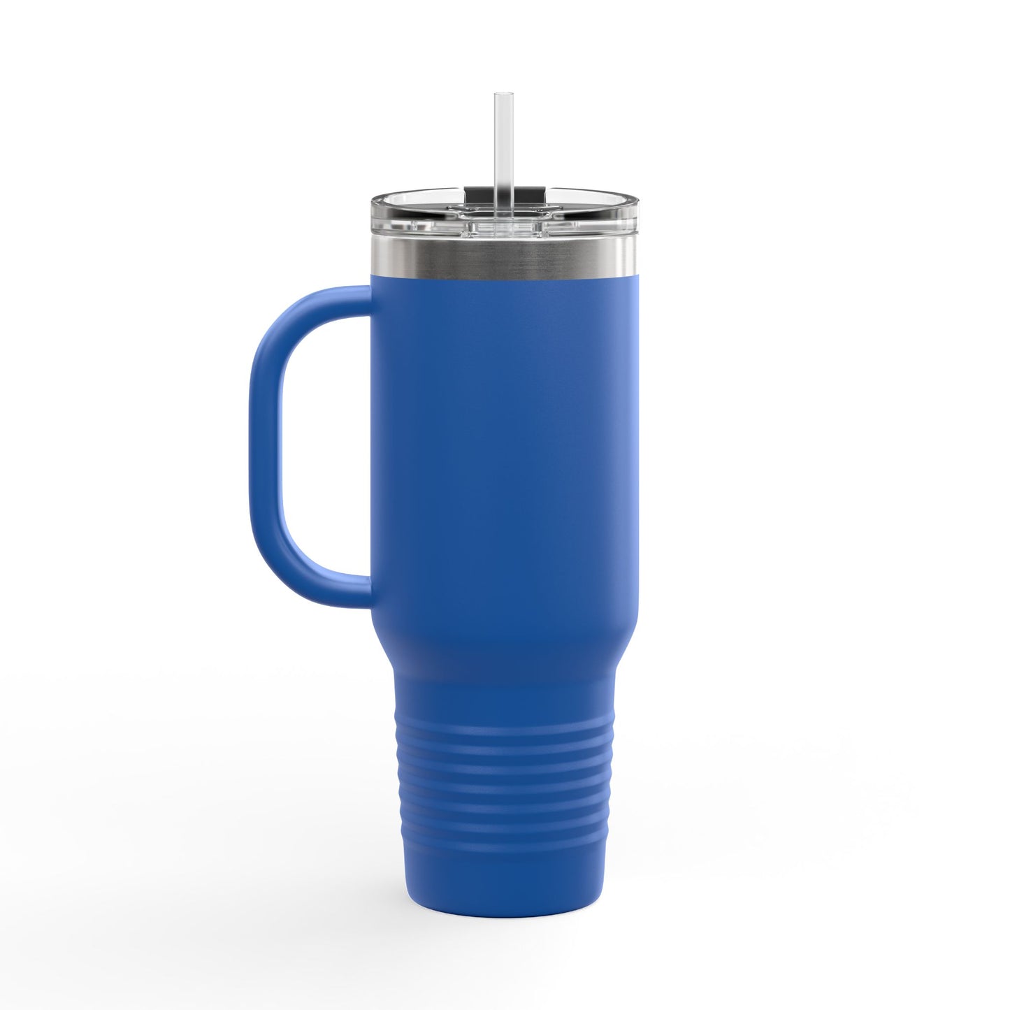 Insulated Travel Mug 40oz - Kernel Panic Design
