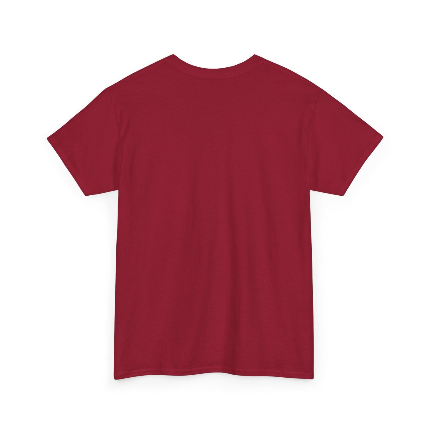 Escape Button Unisex Tee - 'Nope' Design