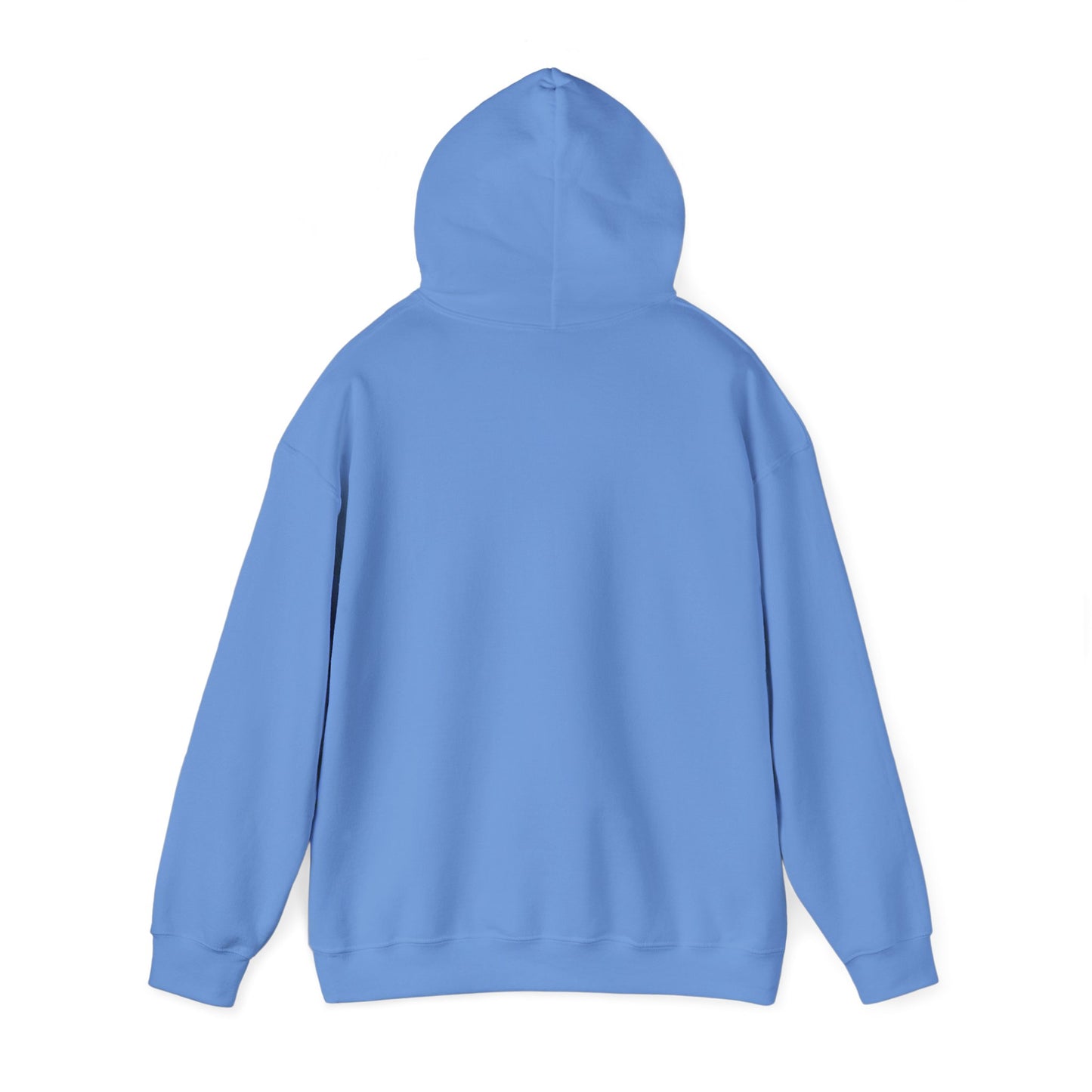 Version: Cold 2.0 Loading Hoodie