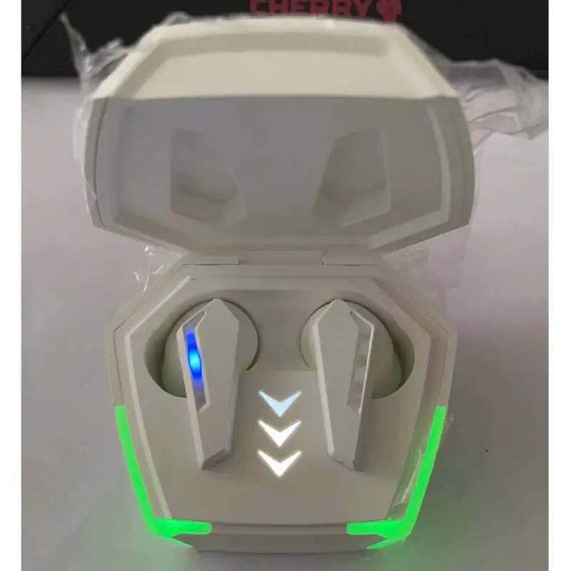 M10 RGB Wireless Gaming Headset
