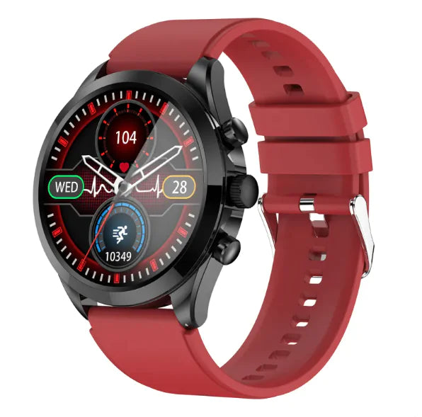 HealthSync Smartwatch
