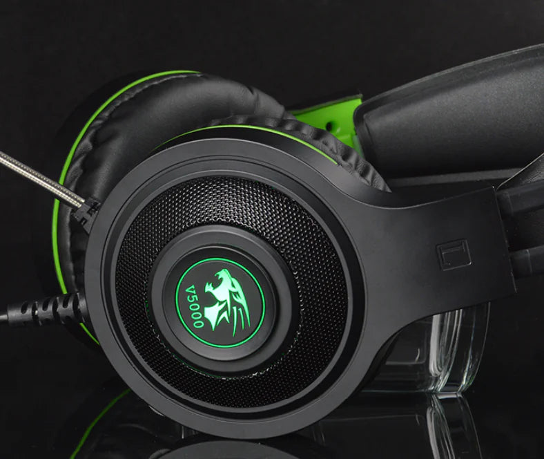 V5000 Elite 7.1 Gaming Headset for Multi-Device