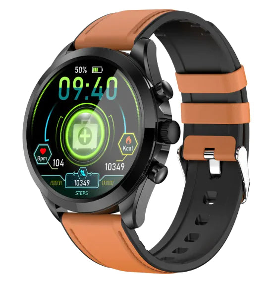 HealthSync Smartwatch