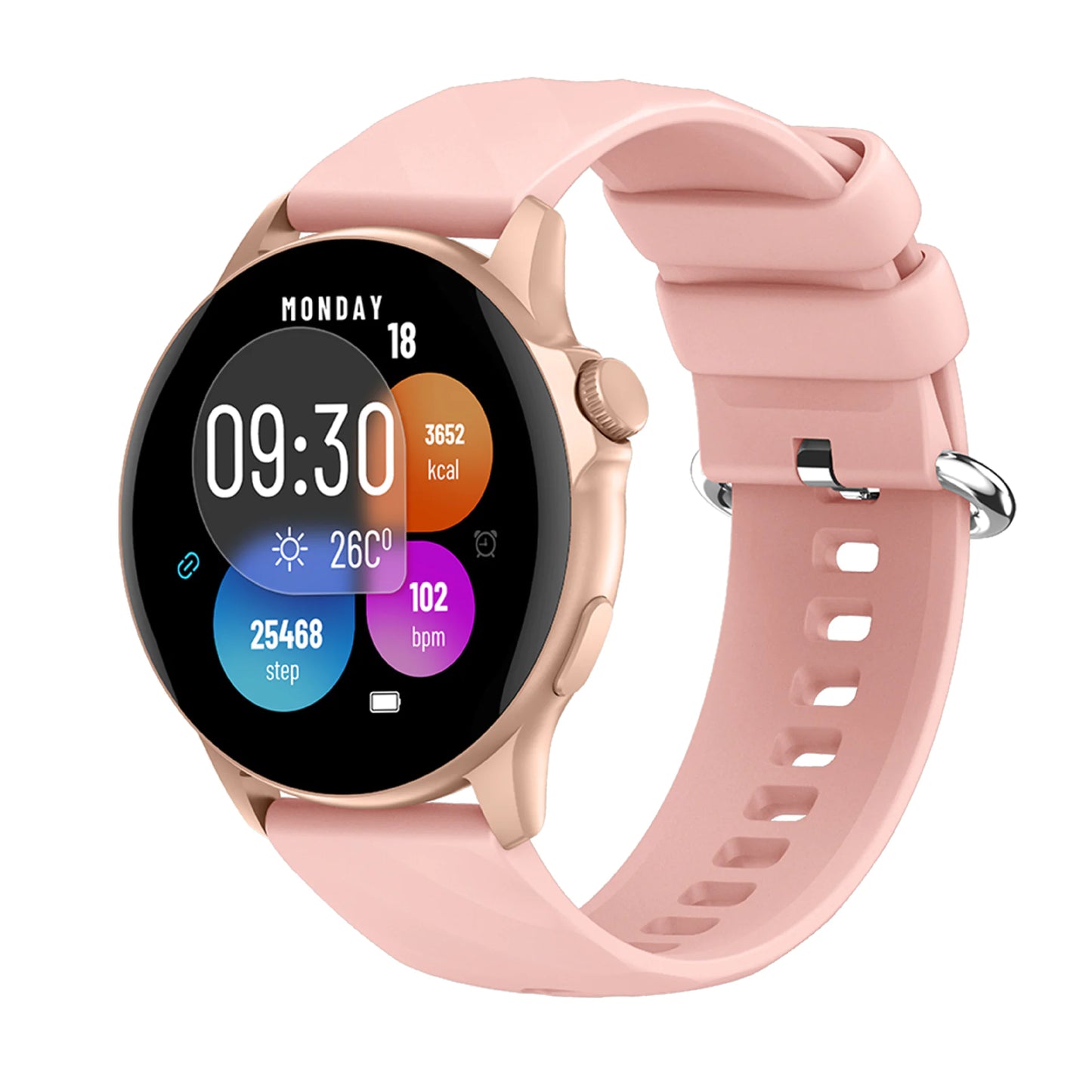 FitMate Pro