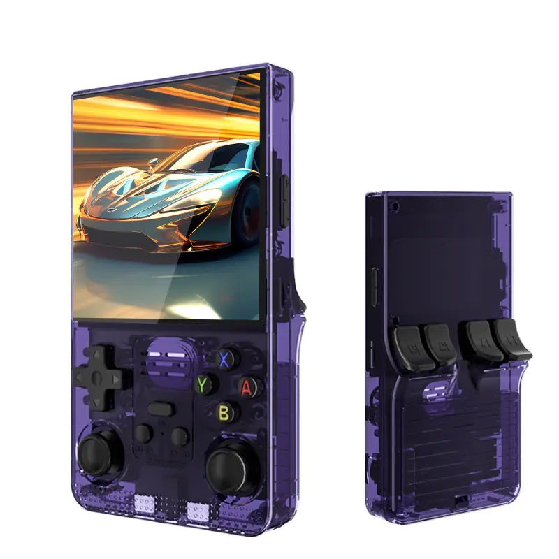 Portable Retro Console