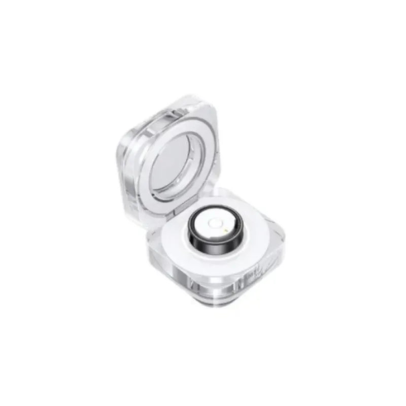 Touch Screen Smart Ring