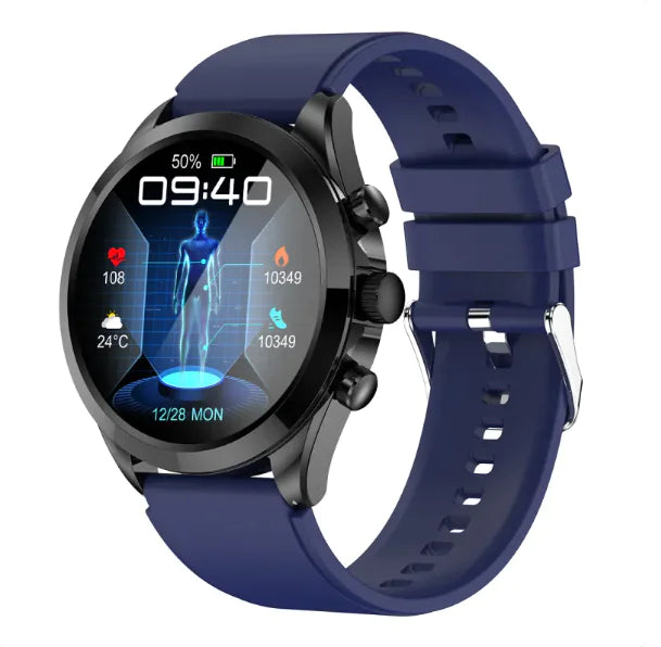 HealthSync Smartwatch