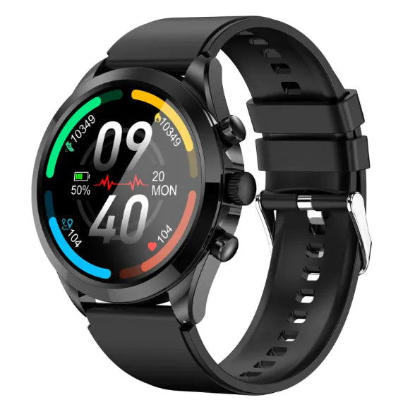 HealthSync Smartwatch