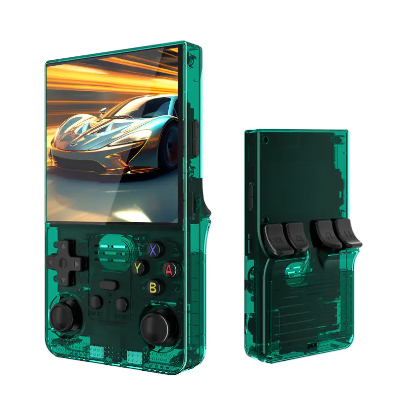Portable Retro Console