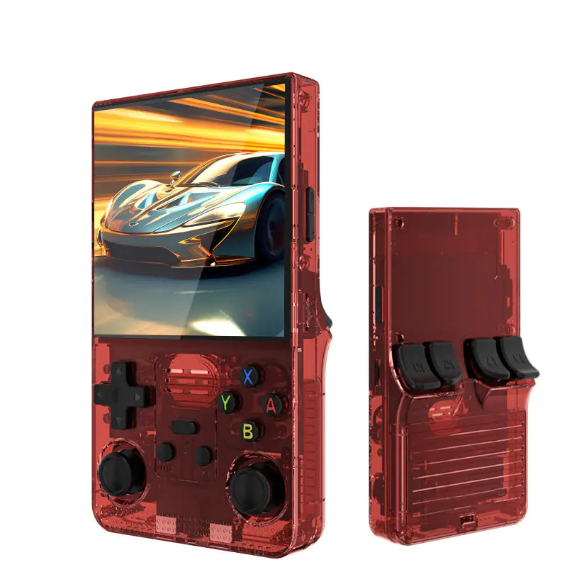 Portable Retro Console