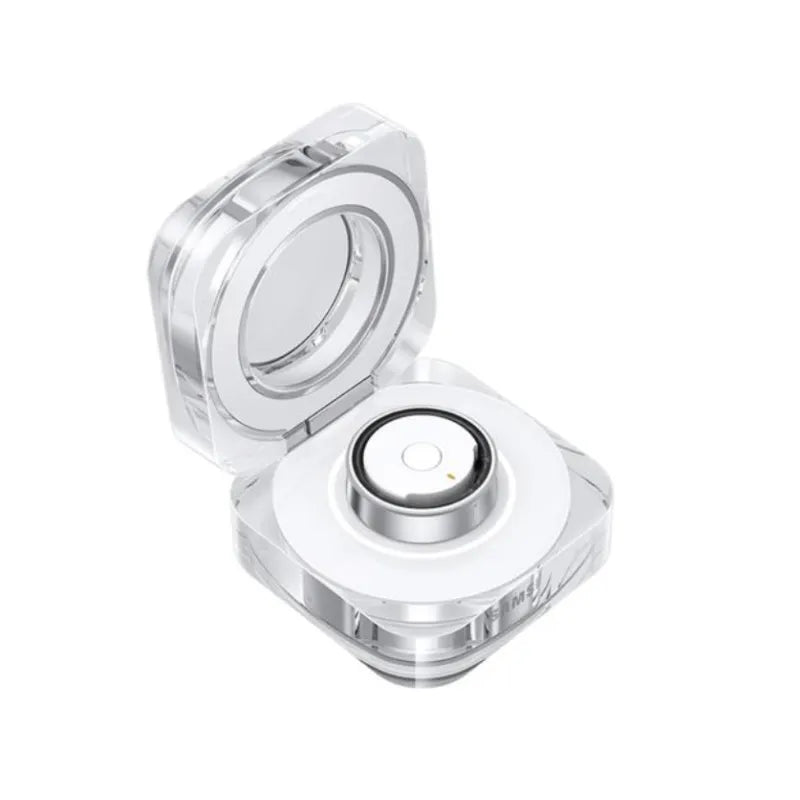 Touch Screen Smart Ring
