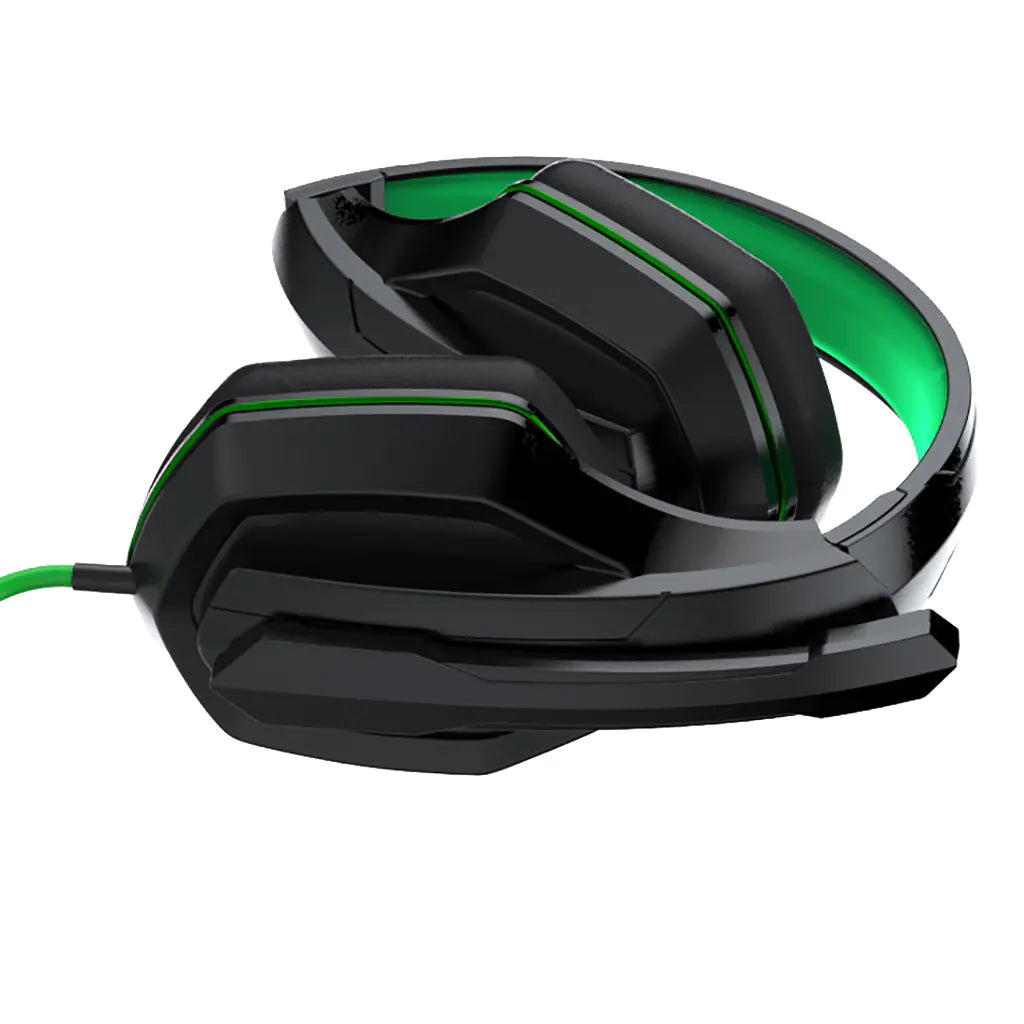 Pro Wired Gaming Headset