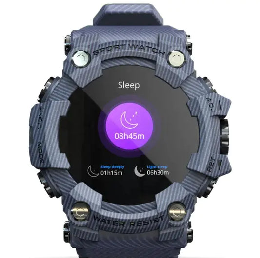 ActiveTrak Smart Watch