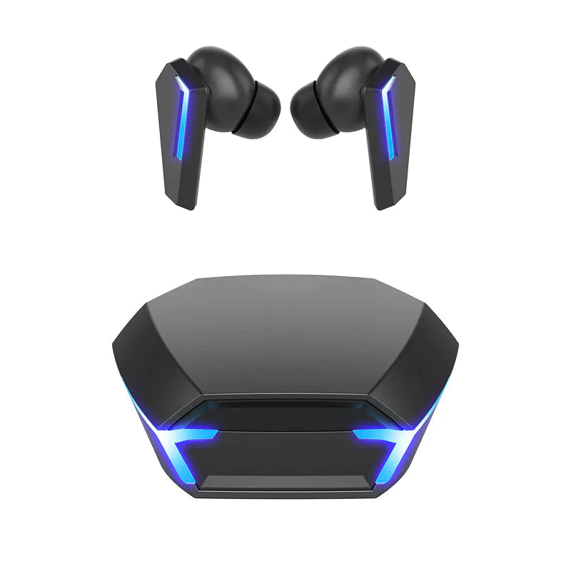 M10 RGB Wireless Gaming Headset