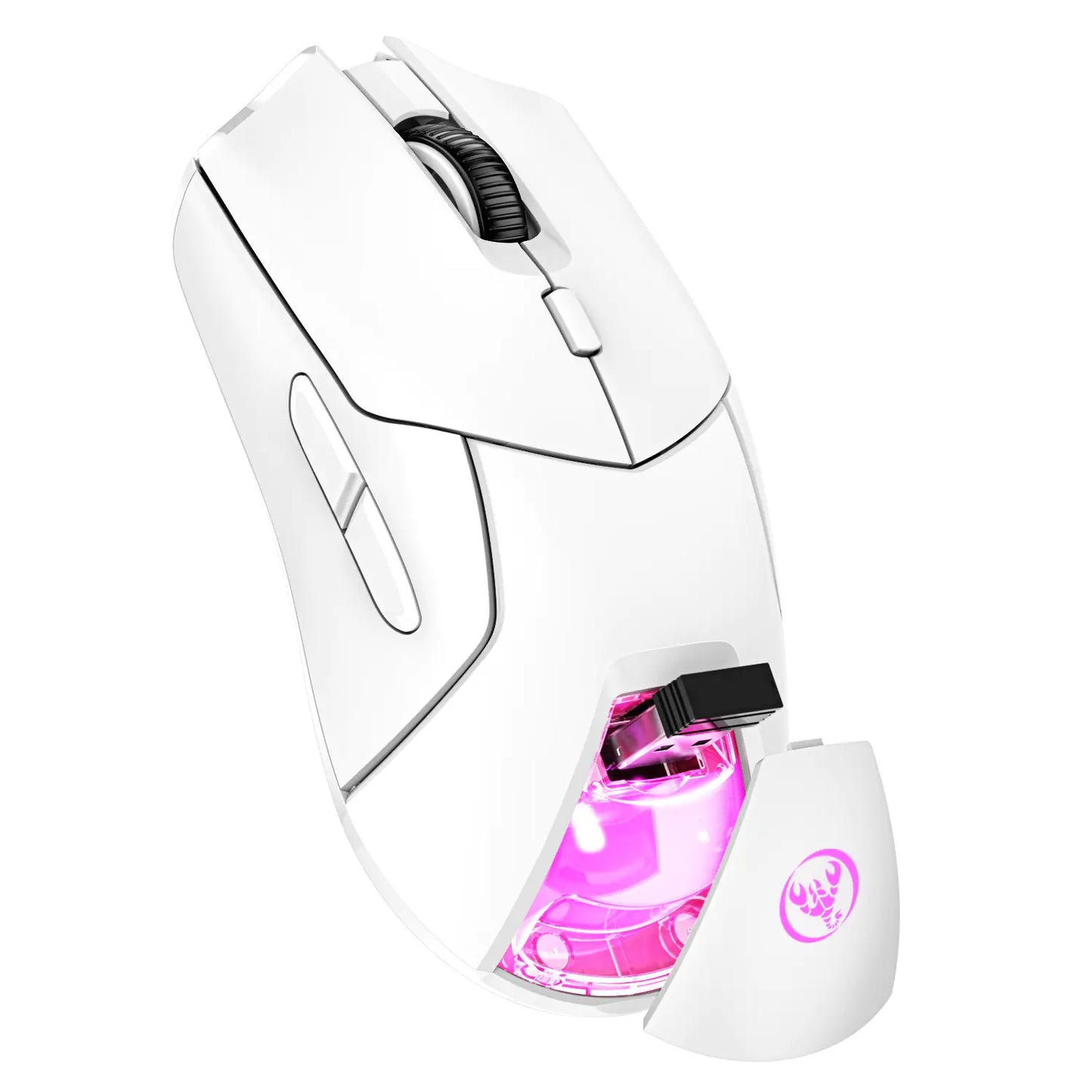 T40 Elite Wireless Gaming Mouse