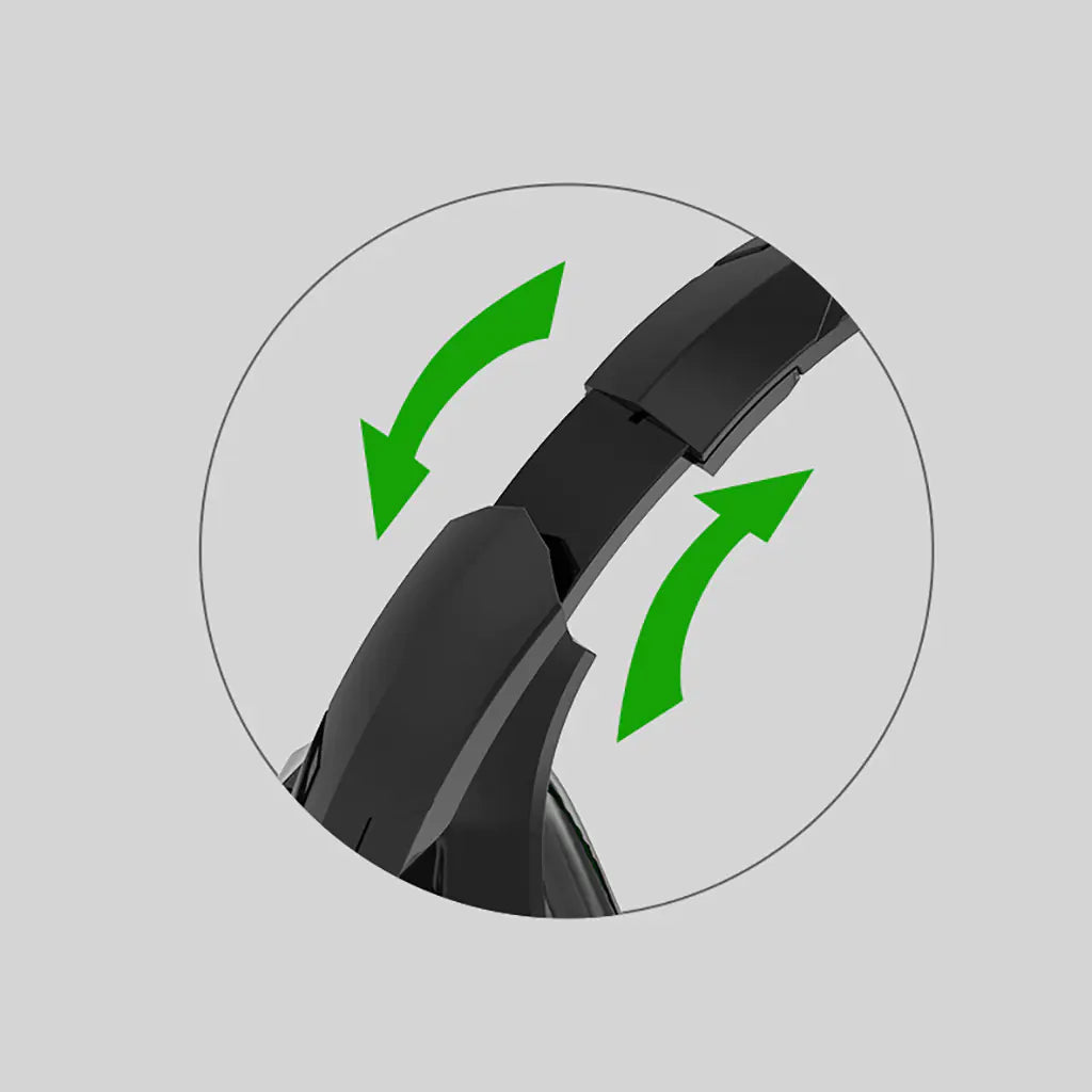 Pro Wired Gaming Headset