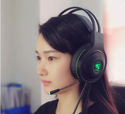 V5000 Elite 7.1 Gaming Headset for Multi-Device