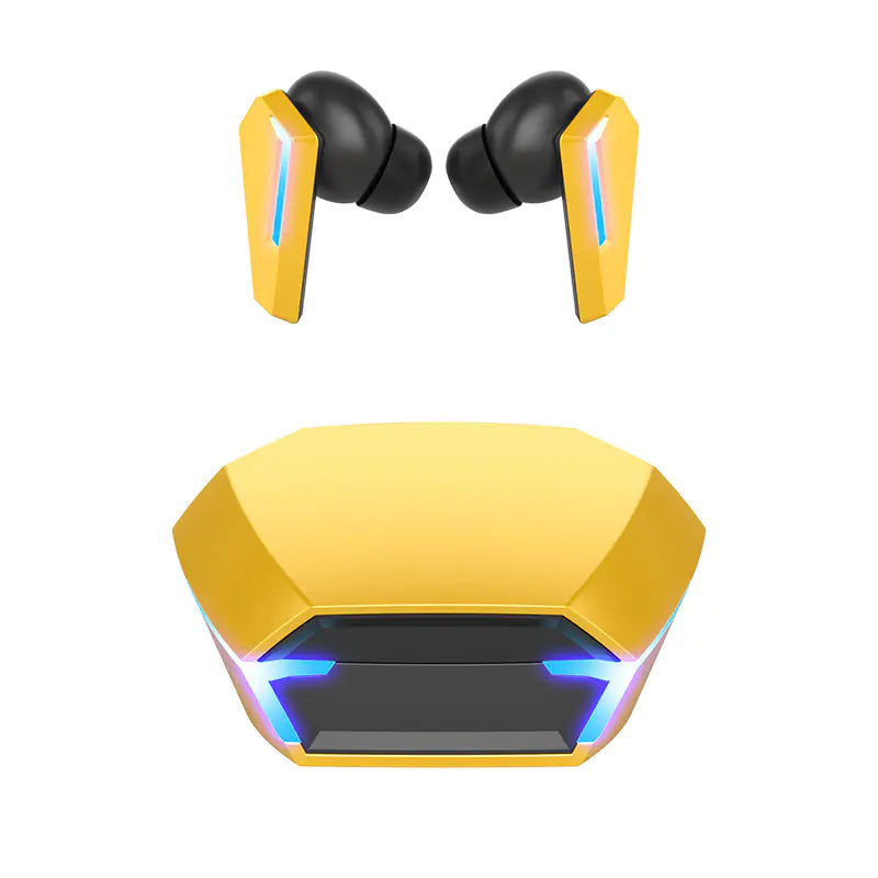 M10 RGB Wireless Gaming Headset