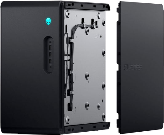 Aurora R16 2024 Gaming Desktop PC Computer, Intel 20-Core I7-14700F up to 5.4 Ghz, Geforce RTX 4060, 32GB DDR5, 1TB SSD, 1TB HDD, Wi-Fi 6E, Windows 11 Pro & Microsoft Office Lifetime License