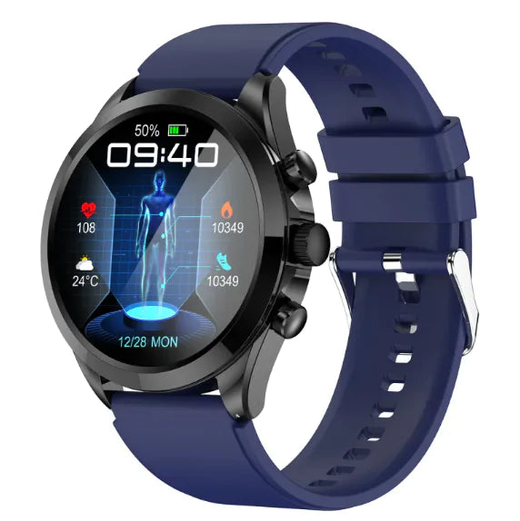 HealthSync Smartwatch