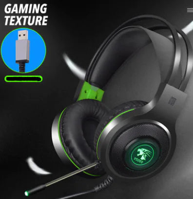 V5000 Elite 7.1 Gaming Headset for Multi-Device