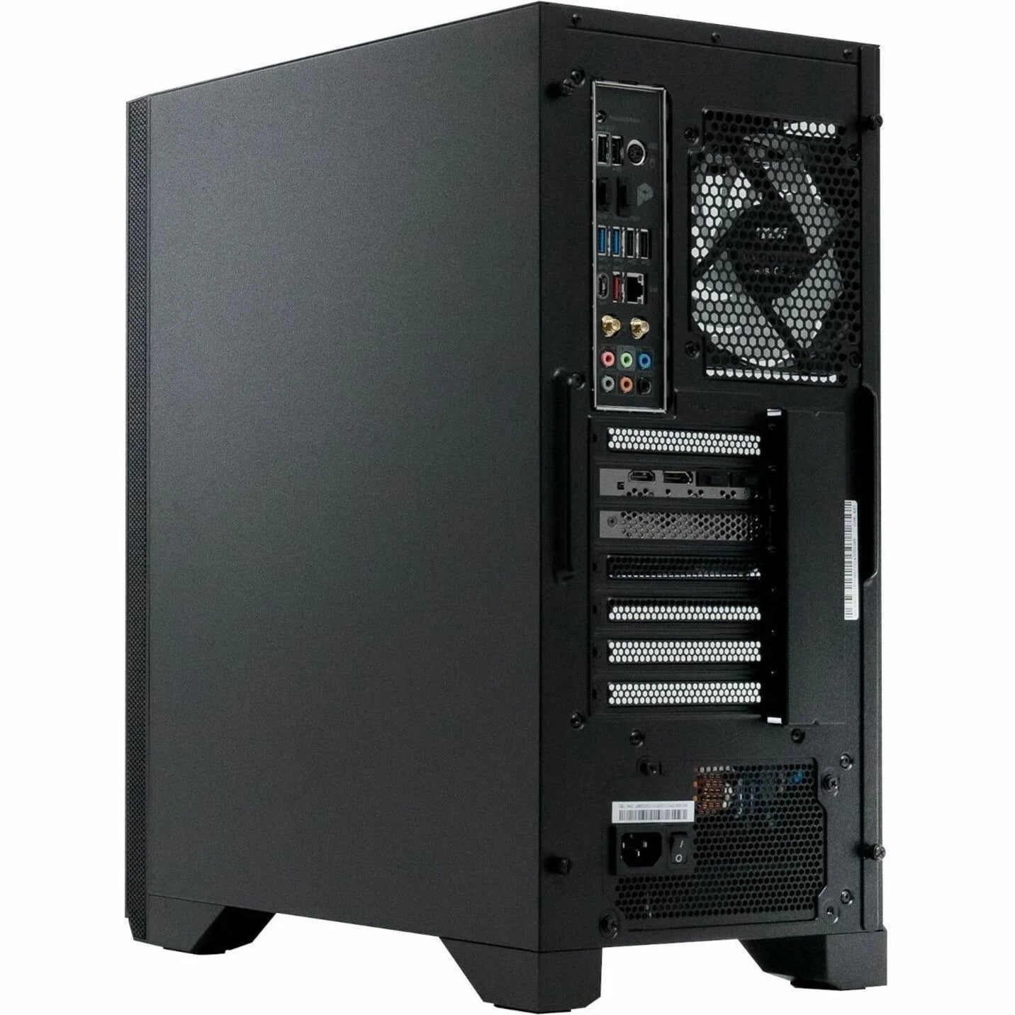 Aegis RS Gaming Desktop - Intel Core i7-14700KF, 32GB RAM, NVIDIA GeForce RTX 4070 Ti Super 16GB, 2TB SSD, Windows 11 Home, Model Aegis RS 14NUF7-673US