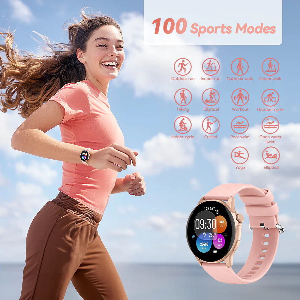 FitMate Pro