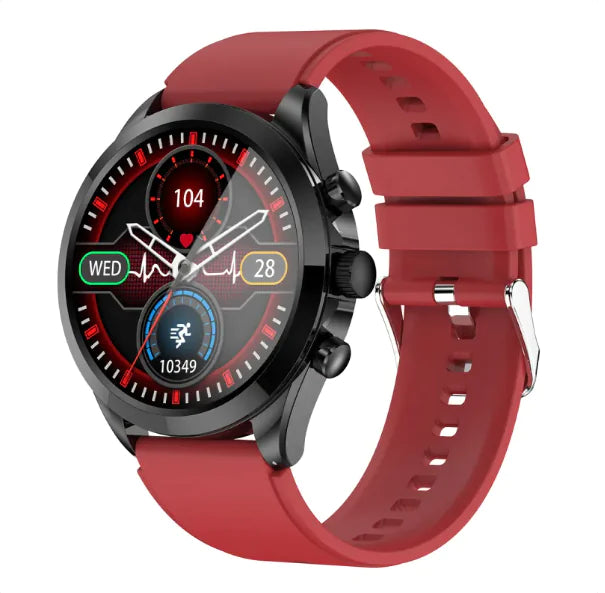 HealthSync Smartwatch