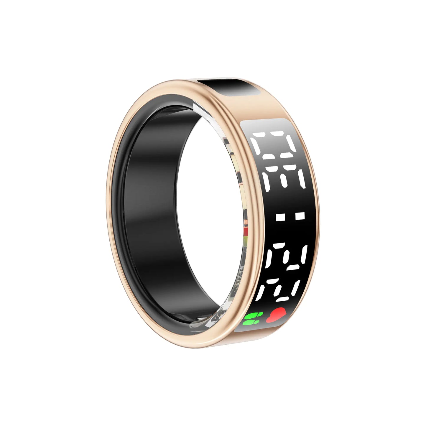 Touch Screen Smart Ring