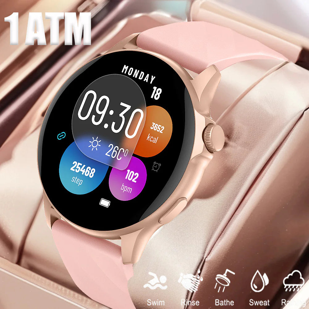FitMate Pro