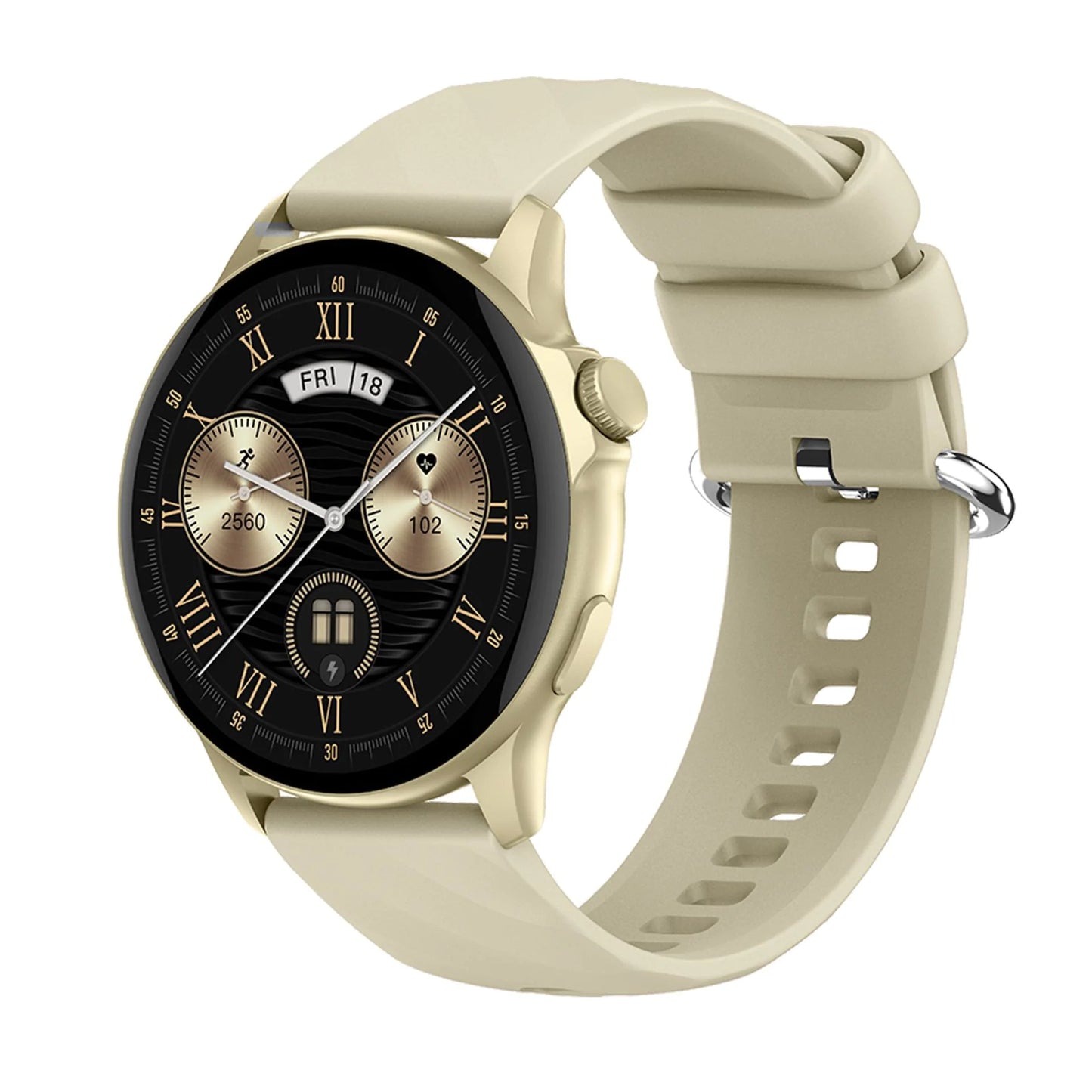FitMate Pro
