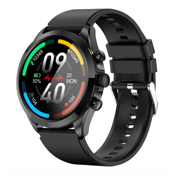 HealthSync Smartwatch